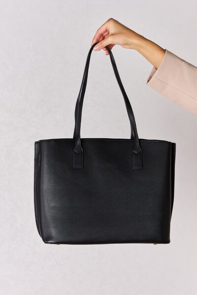 Resort Travel Work Tote Bag