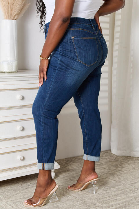 Judy Blue Jeans, Tummy Control Jeans, High Waisted Jeans – The