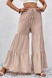 Perfect Beach Resort Culottes