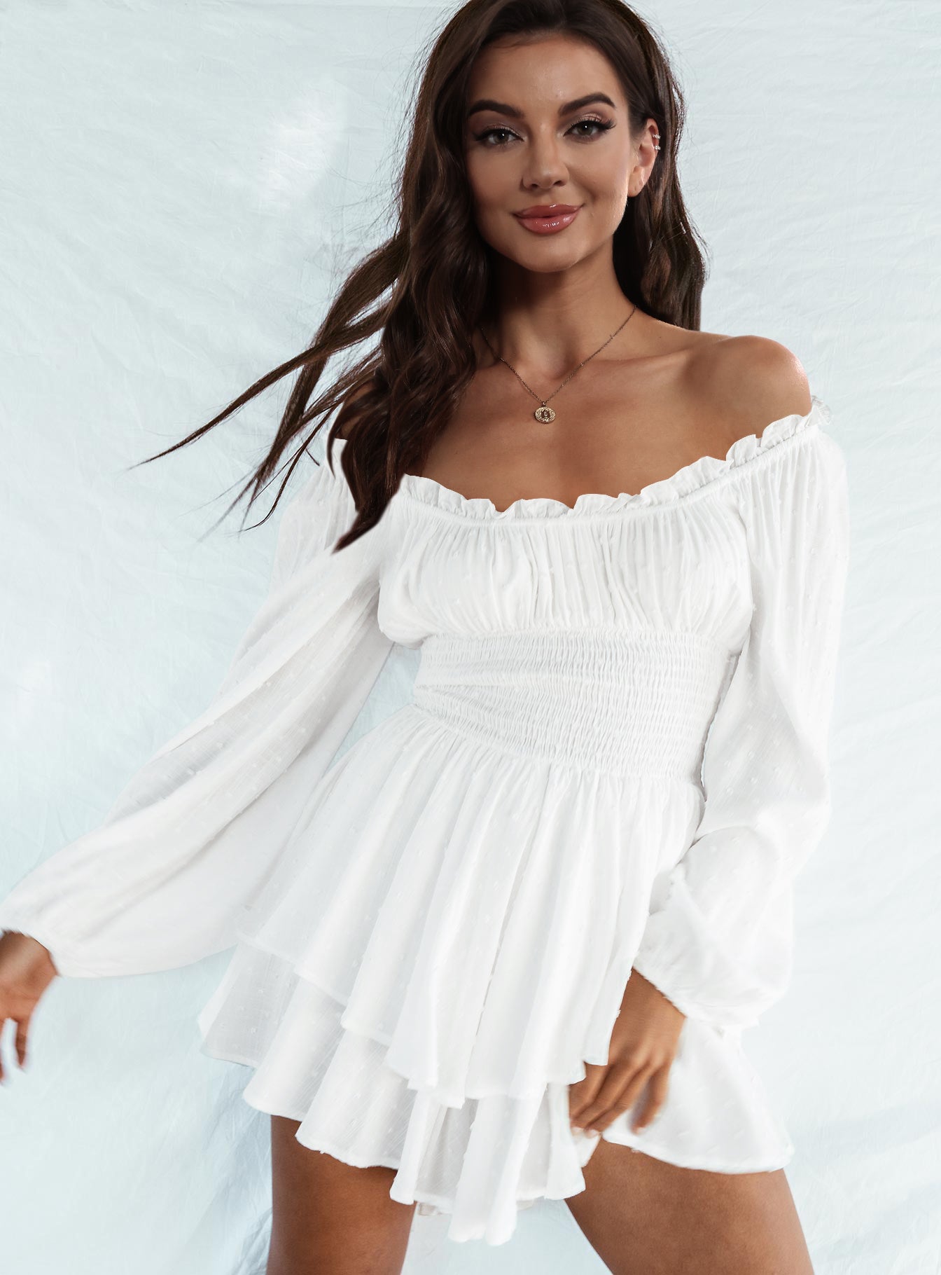 Women's Cute Summer Romper