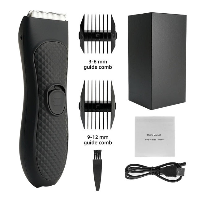 Electric Hair Trimmer