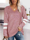 Women's Raglan Sleeve T-Shirt