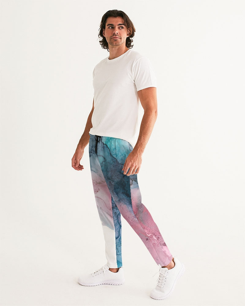 Smooth Men's Joggers