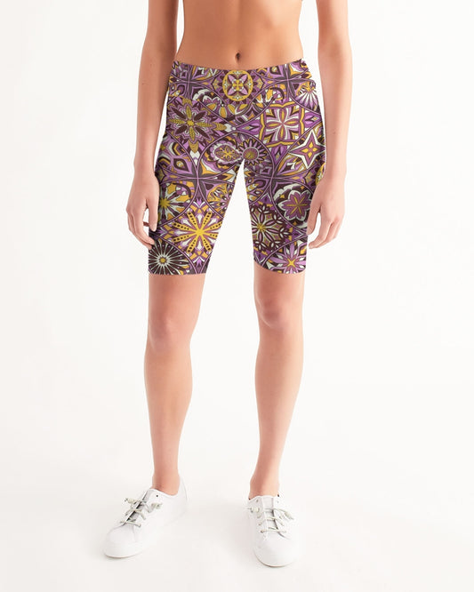 Bali Women's Bike Shorts
