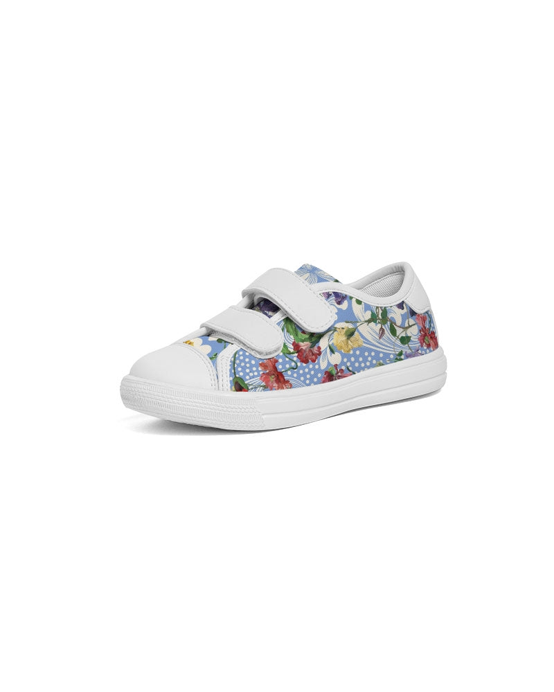 Thisbe Kids Velcro Shoes