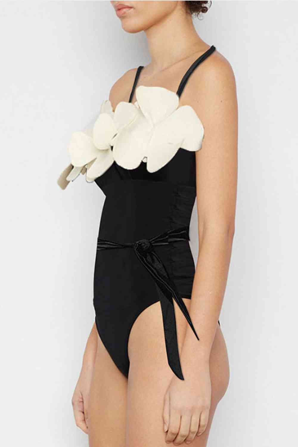 High Fashion Resort Style Swimsuit