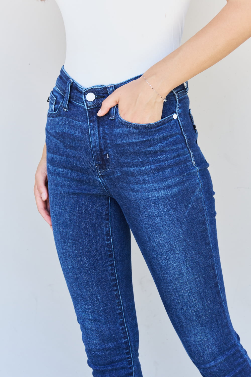 Judy Blue Skinny Jeans