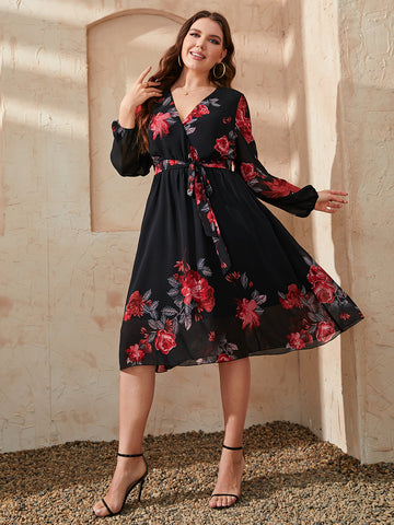 Plus Size Beach Dresses & Resort Dresses – The Landing World