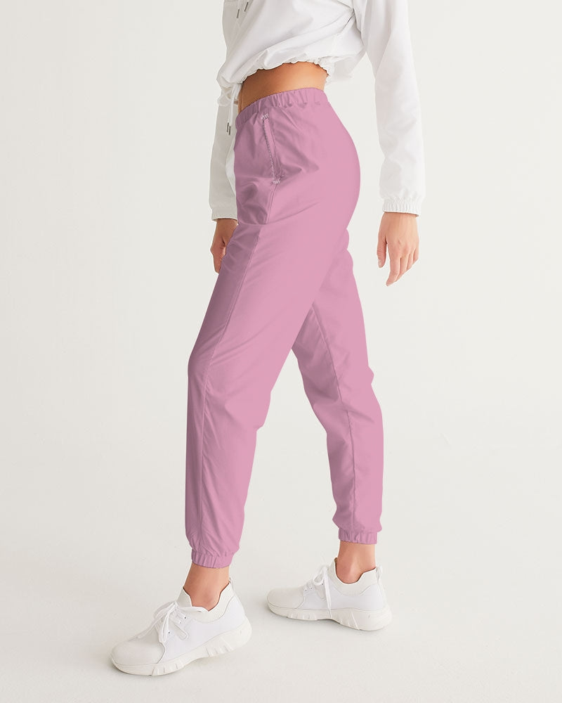 Malibu Pink Base Women's Track Pants