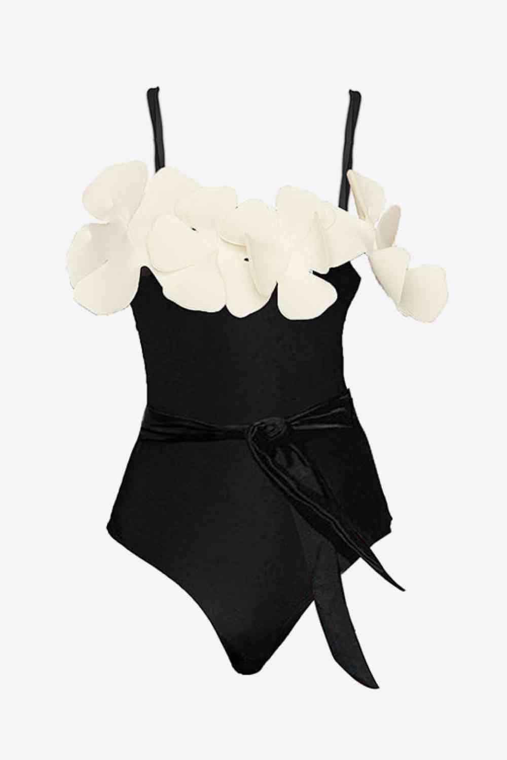 High Fashion Resort Style Swimsuit