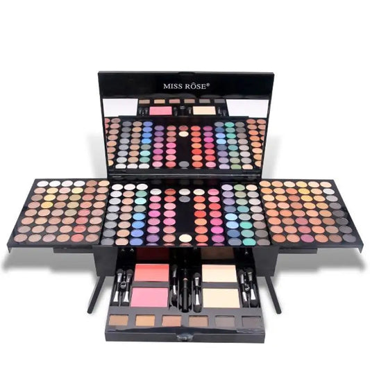 Ultimate Makeup Kit, Perfect for Modeling Shoots