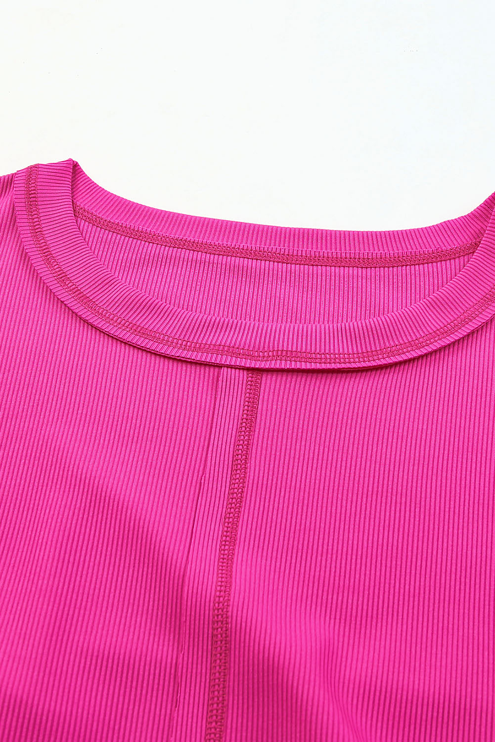 Plus Size Malibu Pink Tee